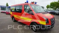 2010 Volkswagen Crafter
