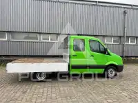 2010 Volkswagen Crafter