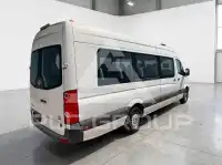 2010 Volkswagen Crafter