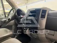 2010 Volkswagen Crafter