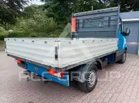 2010 Volkswagen Crafter