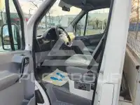 2010 Volkswagen Crafter
