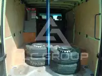 2010 Volkswagen Crafter