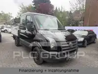2010 Volkswagen Crafter