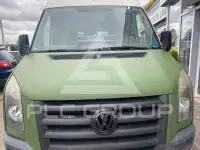 2010 Volkswagen Crafter