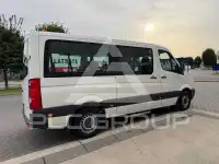 2010 Volkswagen Crafter