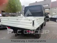 2010 Volkswagen Crafter