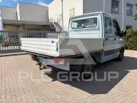 2010 Volkswagen Crafter