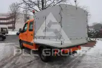2010 Volkswagen Crafter