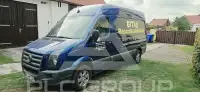2010 Volkswagen Crafter