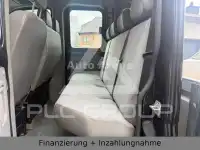 2010 Volkswagen Crafter