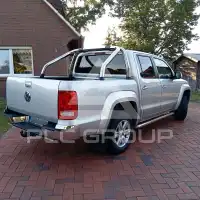2010 Volkswagen Amarok