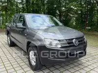 2010 Volkswagen Amarok