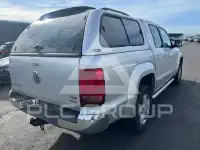 2010 Volkswagen Amarok
