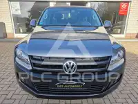 2010 Volkswagen Amarok