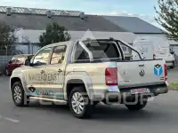 2010 Volkswagen Amarok