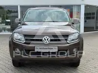 2010 Volkswagen Amarok