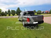 2010 Volkswagen Amarok