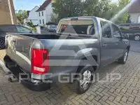 2010 Volkswagen Amarok