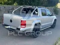 2010 Volkswagen Amarok