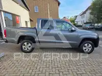 2010 Volkswagen Amarok