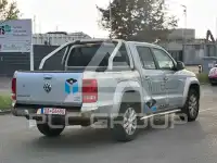 2010 Volkswagen Amarok