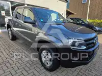 2010 Volkswagen Amarok