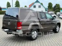 2010 Volkswagen Amarok