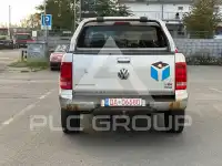 2010 Volkswagen Amarok