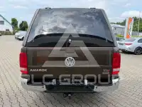 2010 Volkswagen Amarok