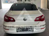 2010 Volkswagen Passat