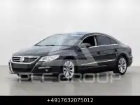 2010 Volkswagen Passat