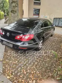 2010 Volkswagen Passat