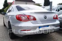 2010 Volkswagen Passat