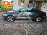 2010 Volkswagen Passat