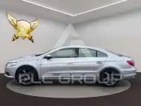 2010 Volkswagen Passat