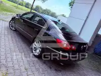 2010 Volkswagen Passat