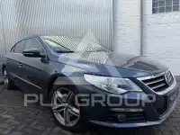 2010 Volkswagen Passat