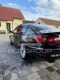 2010 Volkswagen Passat