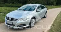 2010 Volkswagen Passat