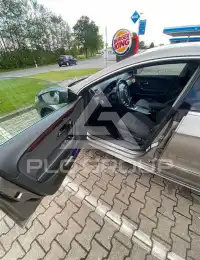 2010 Volkswagen Passat