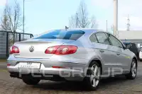 2010 Volkswagen Passat