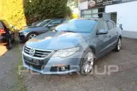 2010 Volkswagen Passat