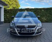 2010 Volkswagen Passat