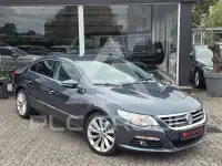 2010 Volkswagen Passat