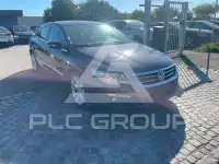 2010 Volkswagen Passat