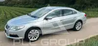 2010 Volkswagen Passat