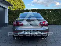 2010 Volkswagen Passat