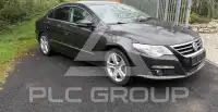 2010 Volkswagen Passat