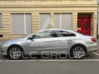 2010 Volkswagen Passat